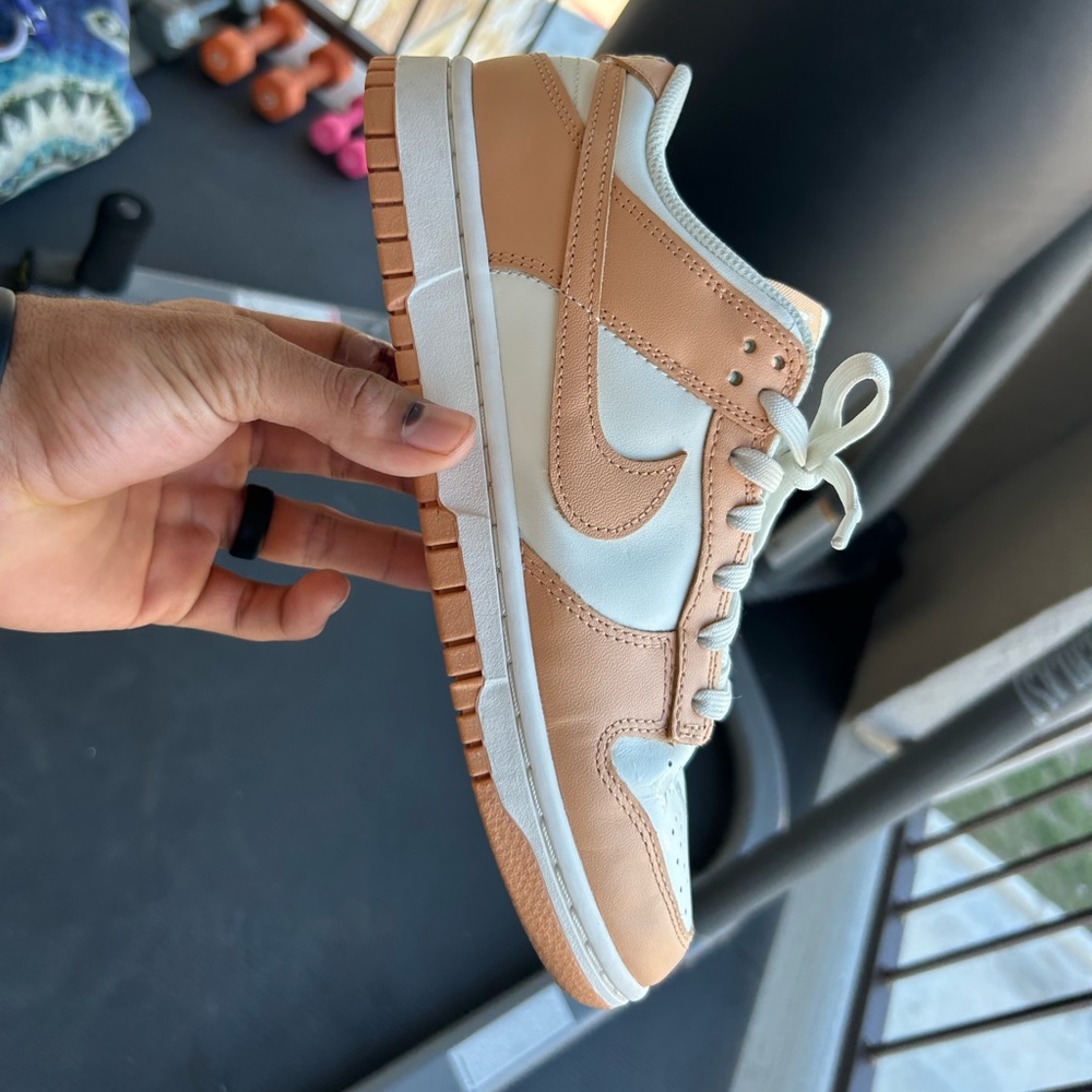 Women’s Nike Dunks Harvest Moon